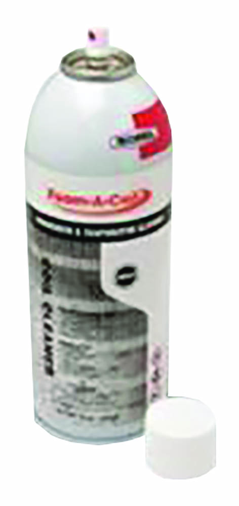 Other view of Rectorseal - Actrol - Foam-A-Coil Aerosol NSF - 355ml - 3415041