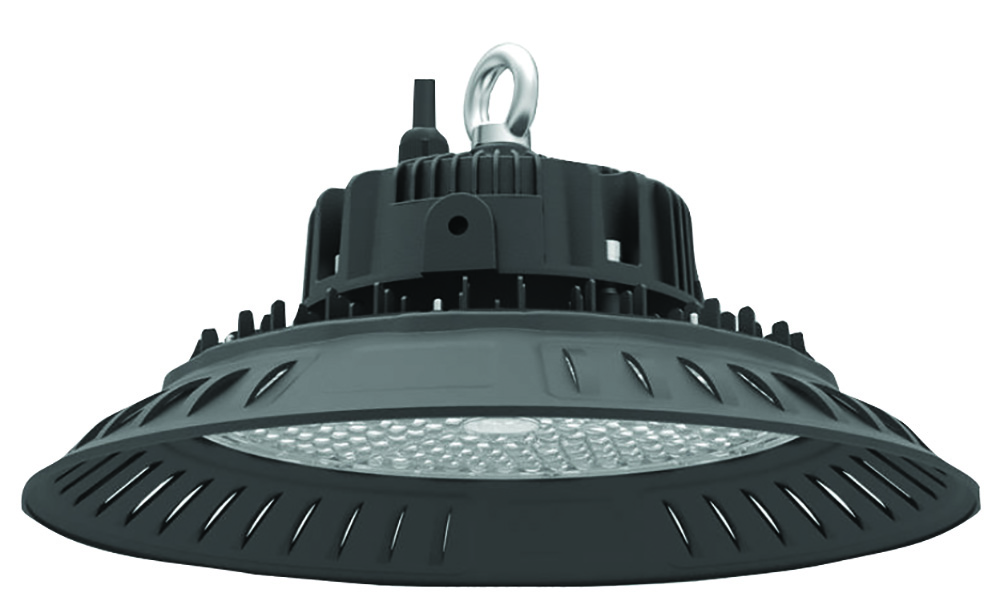 Other view of Lumitex - Pilot 2 Led Highbay 150W 5700K 120° - LUMH21150631