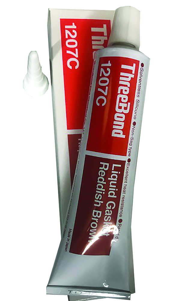 Other view of Three Bond 1207C - Adhesive sealant