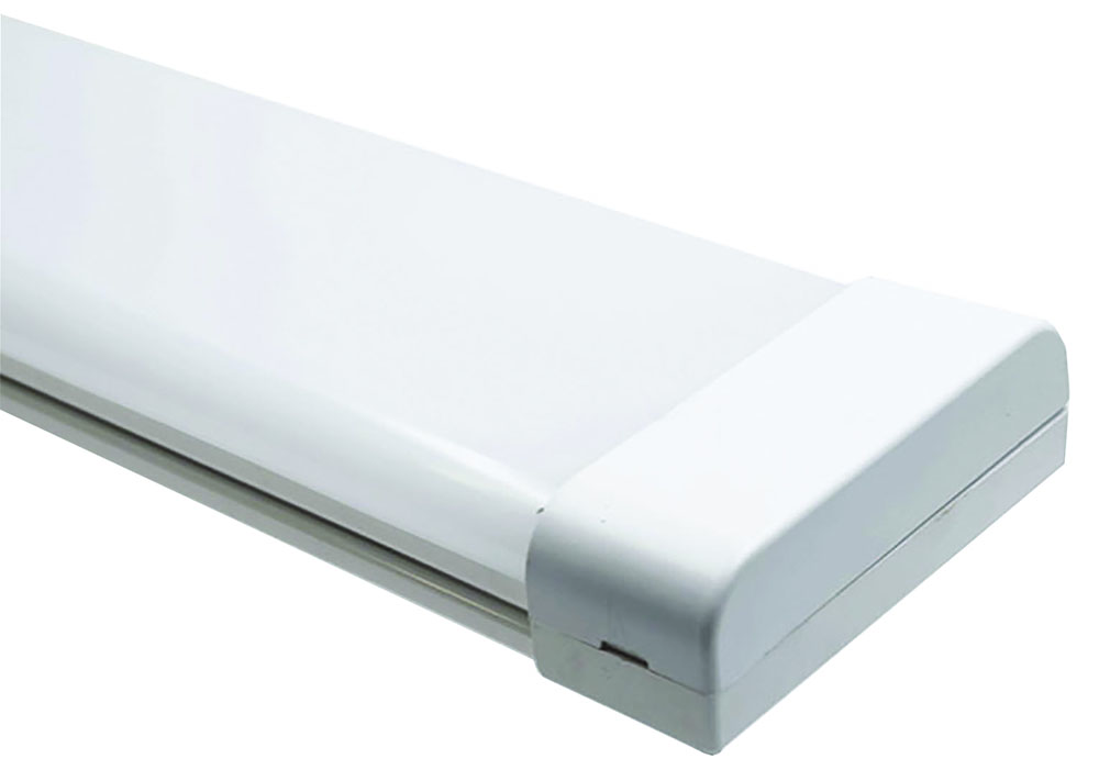 Other view of Haneco - Blade - Batten - LED 20W - Slim - 600MM 4000K - Blade -20W06SM-4K - 2000071