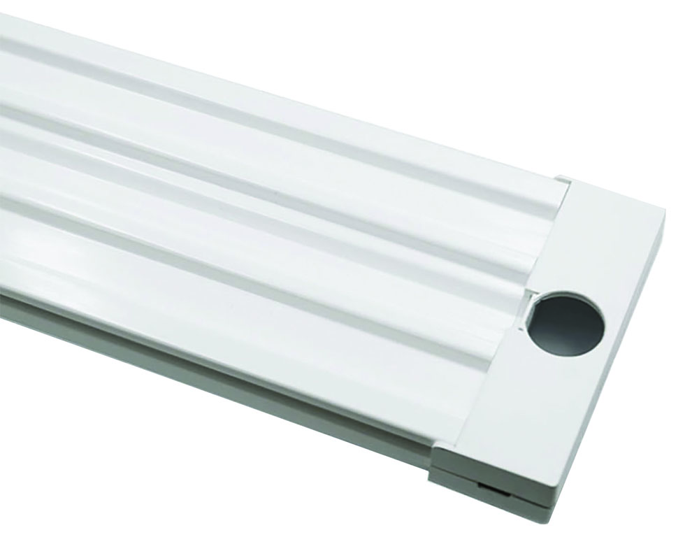 Other view of Haneco - Blade - Batten - LED 20W - Slim - 600MM 4000K - Blade -20W06SM-4K - 2000071