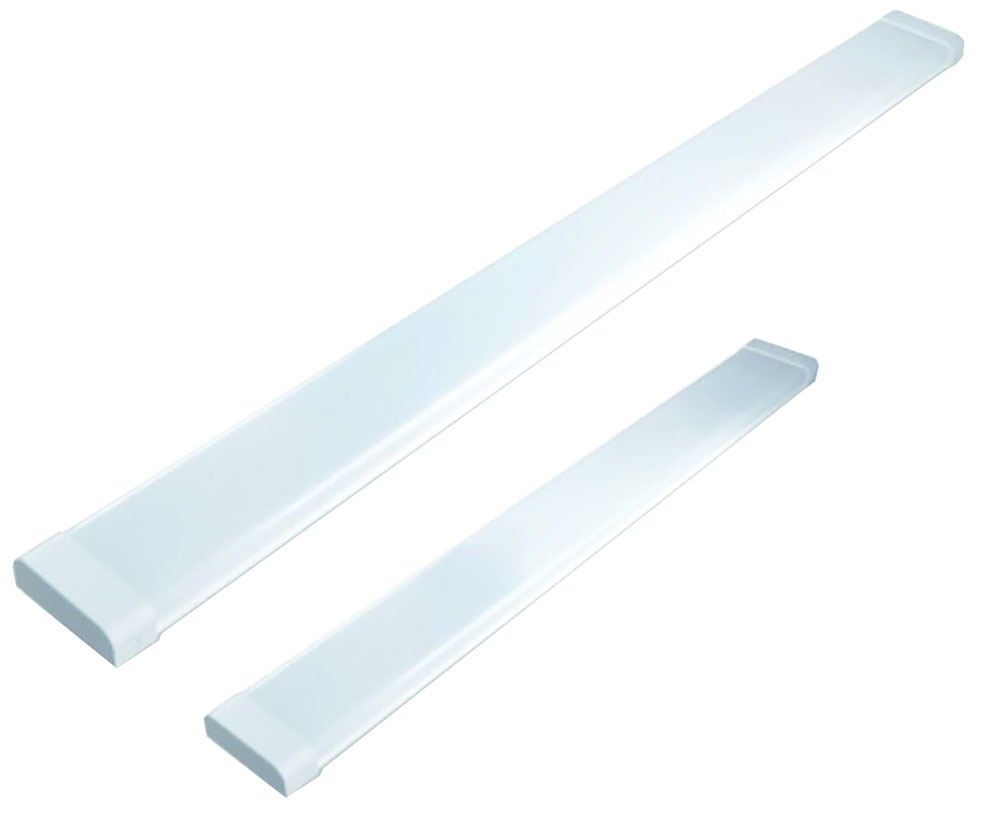 Other view of Haneco - Blade - Batten - LED 20W - Slim - 600MM 4000K - Blade -20W06SM-4K - 2000071