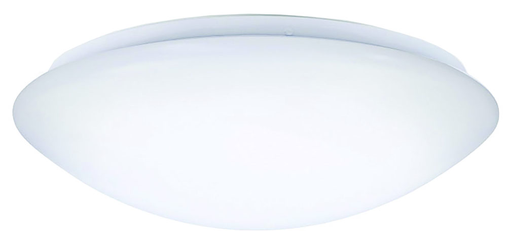 Other view of HANECO LIGHTING Haneco - Puro - Oyster - LED 25W - 3000K/4200K/5700K - IP20 - White - CL25W400R-MULTI - 2000112