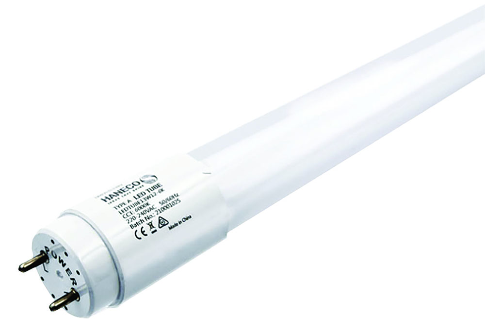 Other view of Haneco - LED Tube - 10W 4000K - 1200mm - LEDTUBE10W12-4K - 2001890