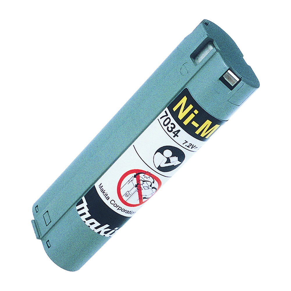 Other view of Makita 7034 Stick Battery 2.5Ah/7.2V NI-MH 193888-6