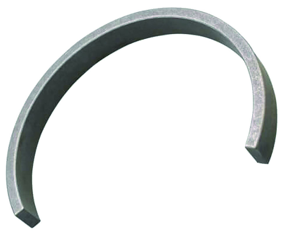 Other view of SKF - Spare Part - Locating Ring - 10 x 340mm - FRB10/340