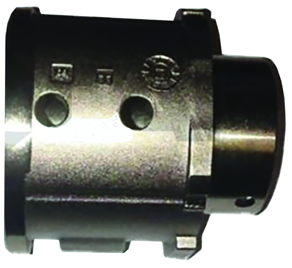 Other view of Ingersoll Rand - Genuine Part - Cylinder to suit IR Impact Wrench Range - 04701082