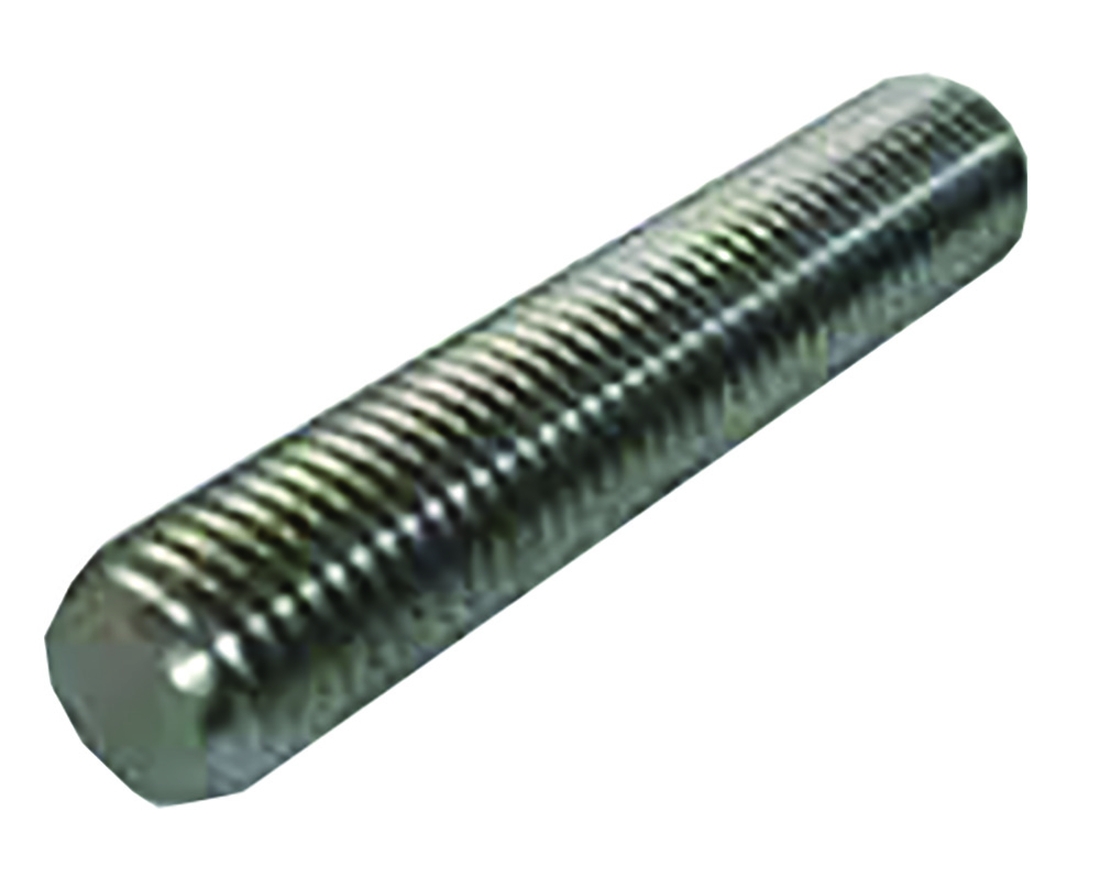 Other view of Petrochemical Fasteners - Studbolt - B8M - Self Colour - Imperial / Metric - UNC - 1/2"X90mm - ASTM A320