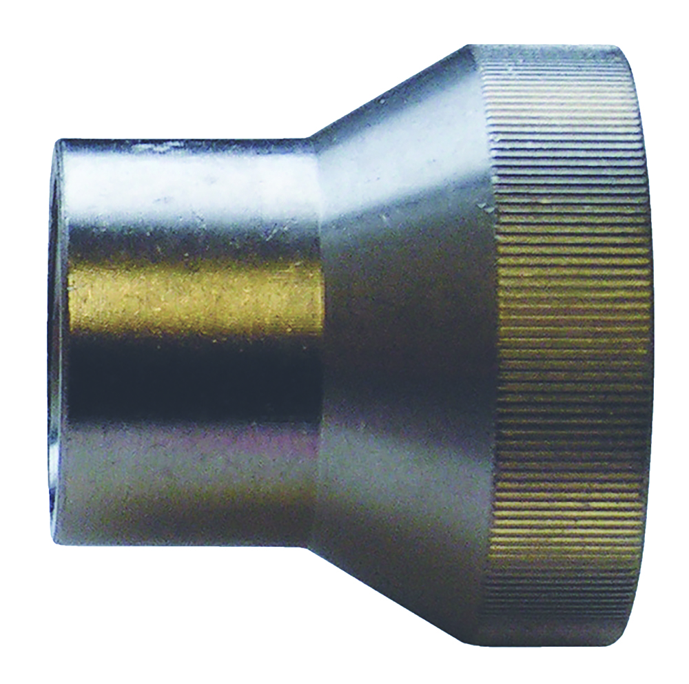 Other view of Adaptaflex - Nickel Plated Brass Adaptor 7/8 UNEF - M20 - B/088UNEF-M20/TC