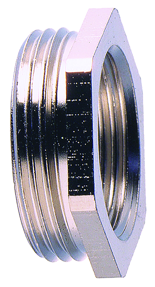 Other view of Adaptaflex - Nickel Plated Brass Enlarger M20 - M25 - B/M20-M25/E