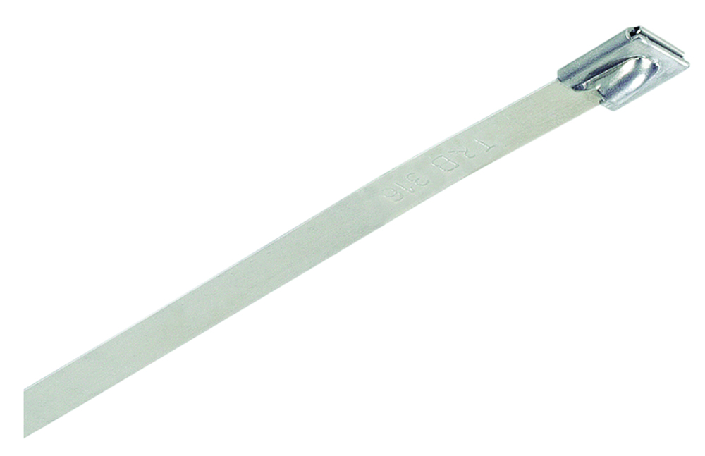 Other view of Ty-Met - S/S316 Cable Tie 1010X7.9mm Pack Of 100 - LSY-7.9-1010B