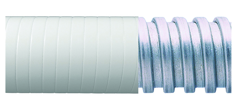 Other view of Adaptaflex - Anti-Microbial Conduit Gal M16X10M - SAMHL16/10M