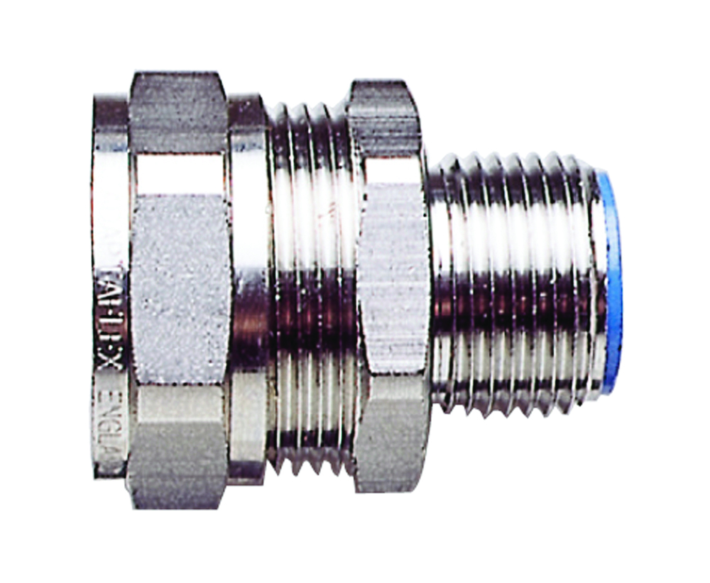 Other view of Adaptaflex - Straight Fitting Multi M25 Npt1/2 For SP - SP20/050/M