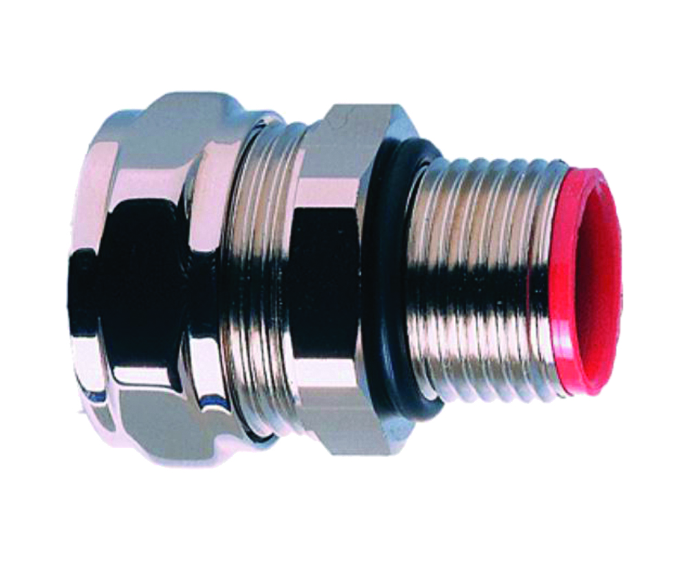 Other view of Adaptaflex - A Type Straight Fixed Fitting M16 - SPL16/M16/A