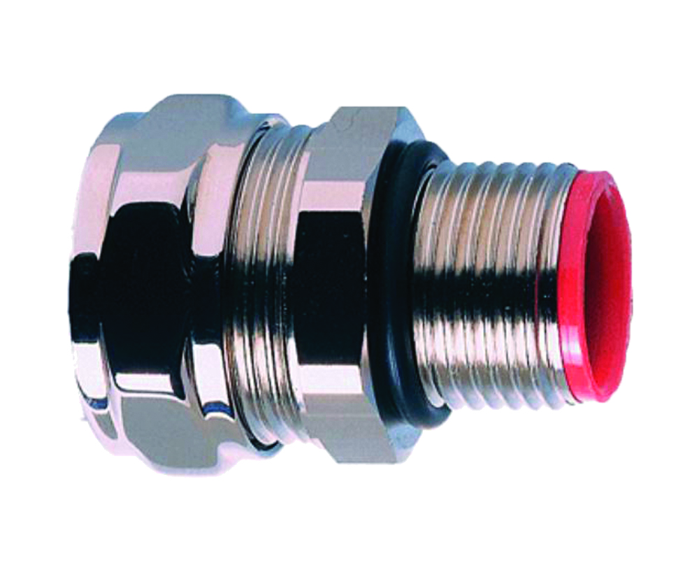 Other view of Adaptaflex - A Type Straight Fixed Fitting M32 - SPL32/M32/A