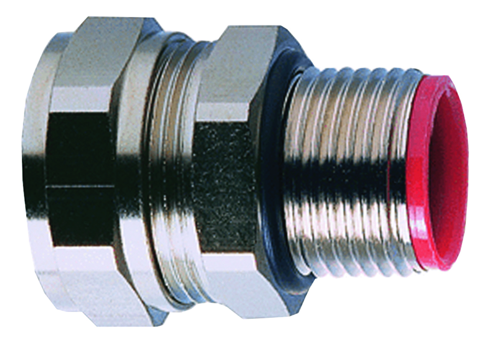 Other view of Adaptaflex - M Type Straight Swivel M40 Pg36 - SPL40/PG36/M