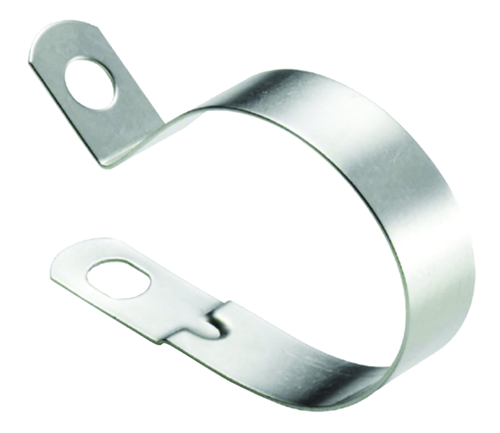 Other view of Adaptaflex - Stainless Steel 316 P Clip M50 - SSPC50