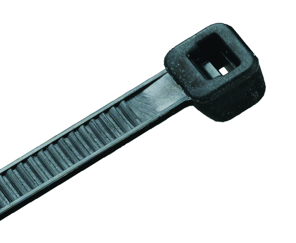 Other view of Ty-Fast - Nylon Cable Tie 180N 290X3.6mm Uv Pack Of 1000 - TY300-40X