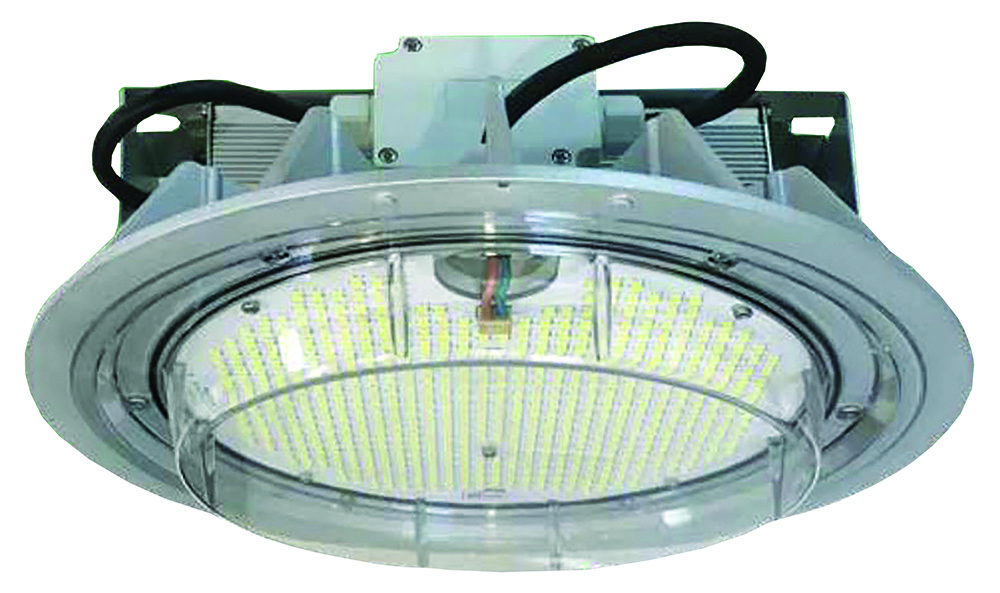 Other view of primo - LED High Bay - 21K - IP65 - 125W - 21,000lm - 1-10V - Dimmable - HP21K125