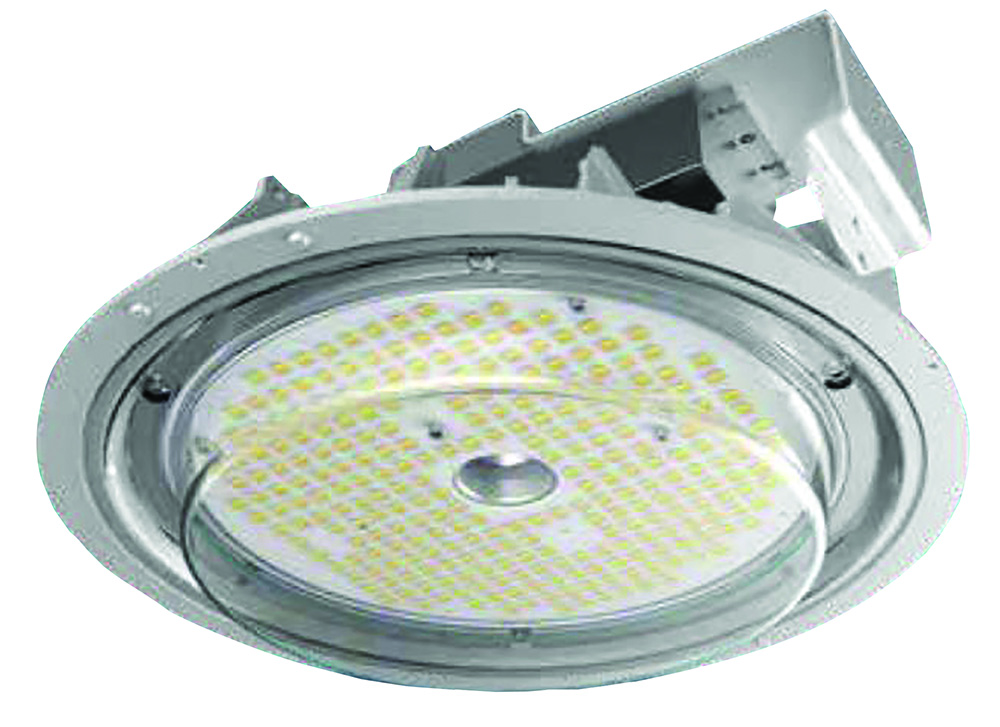 Other view of primo - LED High Bay - 26K - IP65 - 150W - 26,000lm - 1-10V - Dimmable - HP26K150