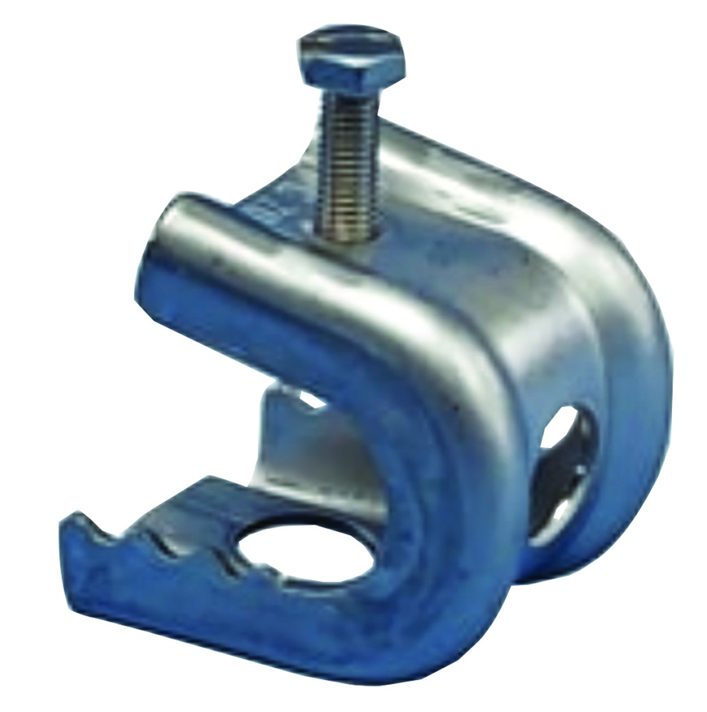 Other view of CADDY - Beam Clamp to suit 30mm - 45mm Flange - CIS45-2 45MM - 304SS - 332CIS452