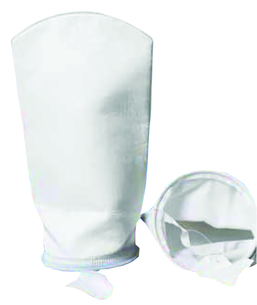 Other view of SEFAR - StreamTex - PONG Standard Type Polypropylene Felt Filter Bags - P1P-PONG010 BAG