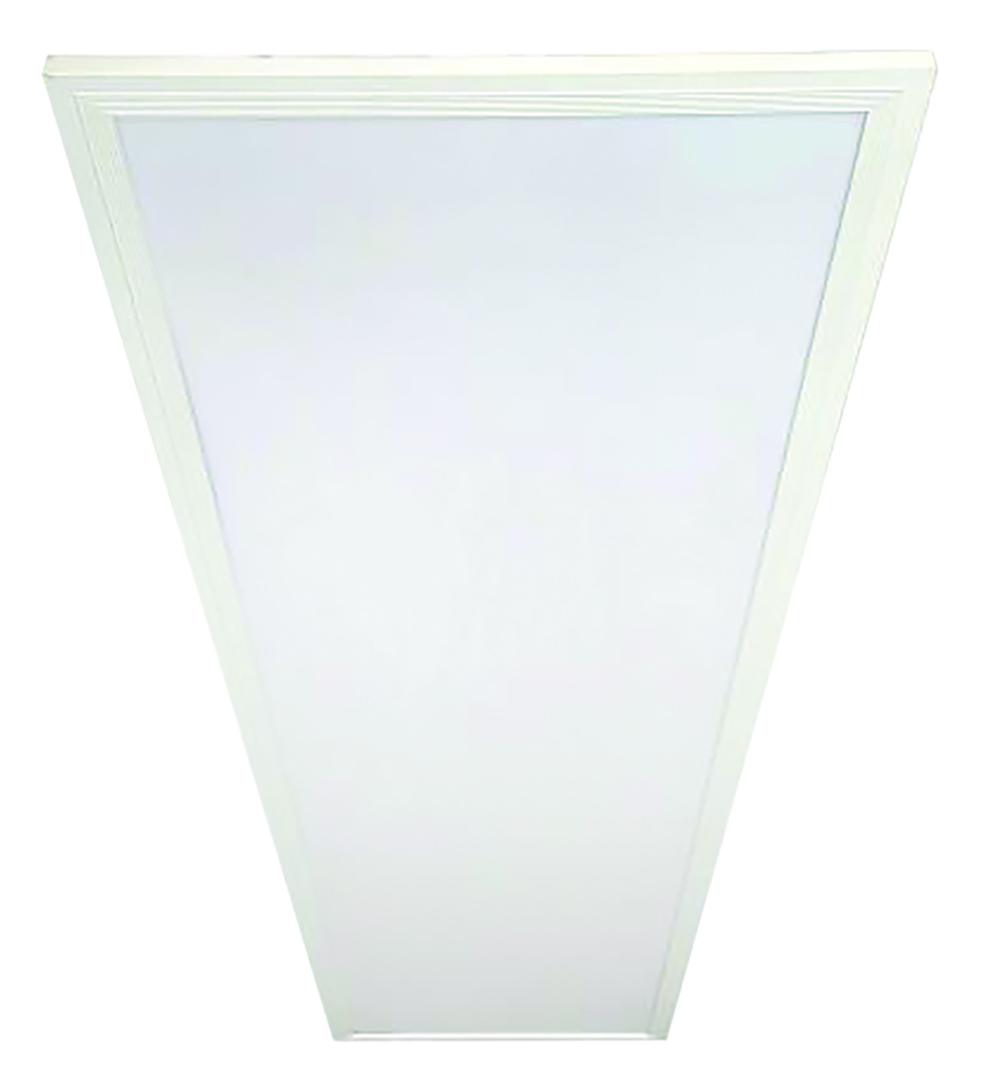 Other view of Robus RDL40CCT33012F-01 - DALLAS - Panel LED - 40W - 3000K/4000K/6500K - CCT Selectable - Flex & Plug - White