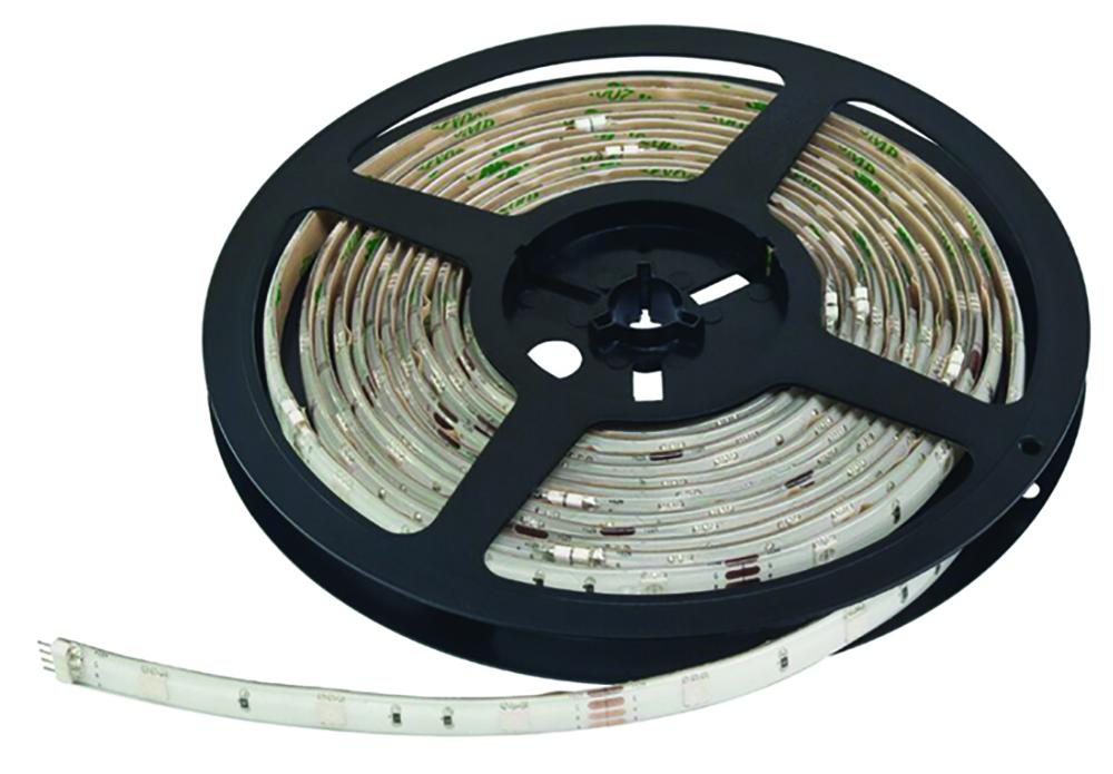 Other view of Robus R5MSIKAU-CW - PULSE - LED Strip Light Kit - Cool White