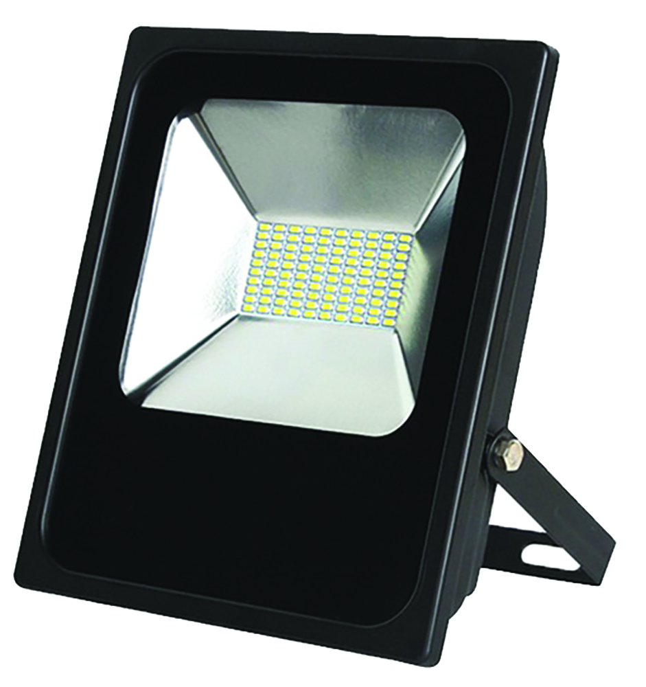 Other view of S-Tech ECO-FL-100W Floodlight Led - 3CCT 3000/4000/5000K - 100W