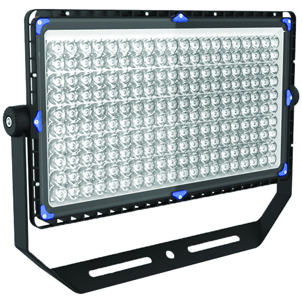 Other view of S-Tech FLA-SC500W-RV Floodlight Led - 60° Round Lens - 5000K - 500W