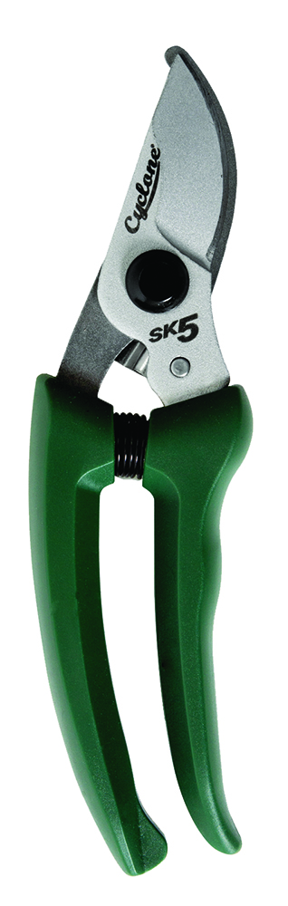 Other view of Cyclone 660412 Handy Bypass Pruner - 180mm