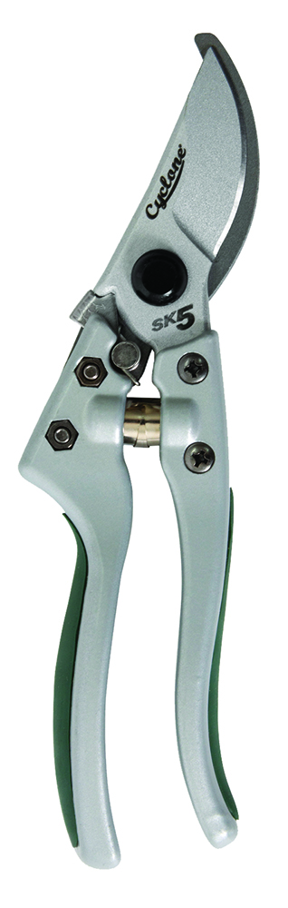 Other view of Cyclone 660443 Quick Release Bypass Pruner - Aluminium - 200mm