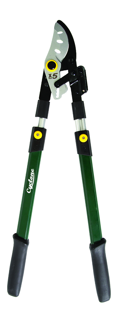 Other view of Cyclone 660535 Ratchet Telescopic Bypass Lopper