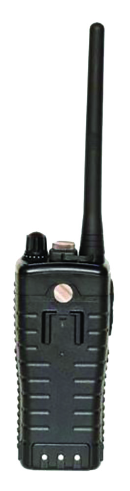 Other view of Entel HT644 Marine Submersible Two Way Radio