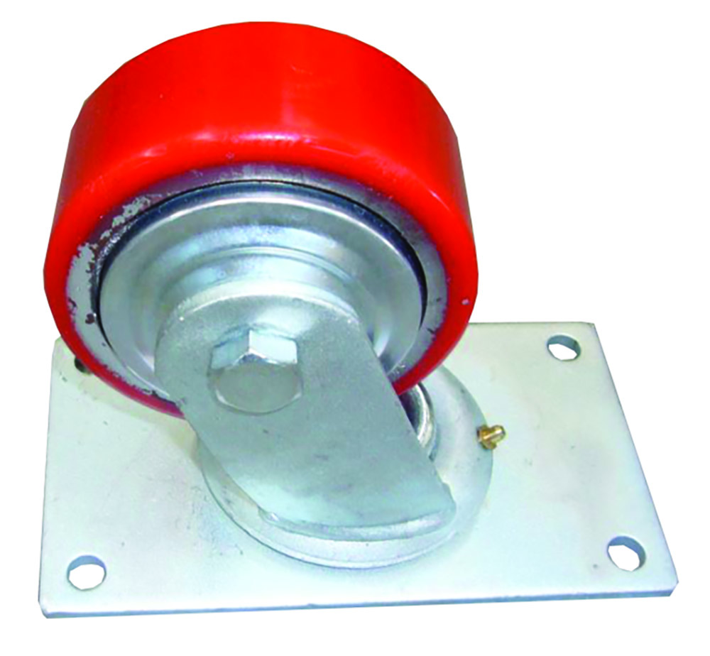 Other view of East West Engineering SC60011-005 Option Castors - 150x100mm Diameter