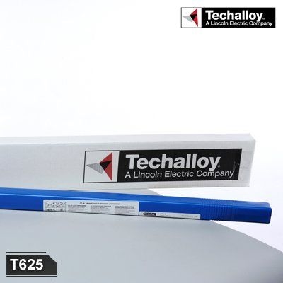 Other view of Techalloy WIRE TIG INCONEL 625 2.4MM 4.54KG