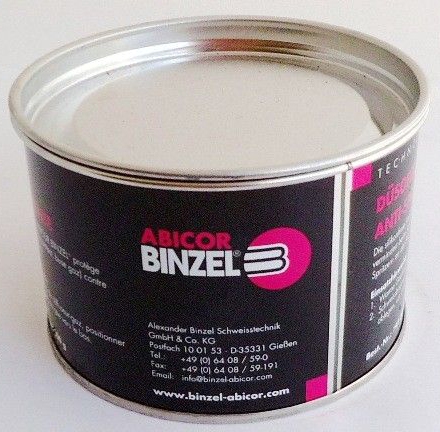 Other view of Binzel ANTISPATTER PASTE 300GM