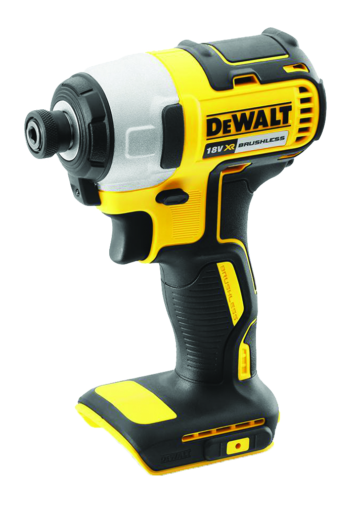 Other view of DeWalt DCF787N-XJ 18V XR Li-ion Cordless Brushless Impact Driver - Skin Only