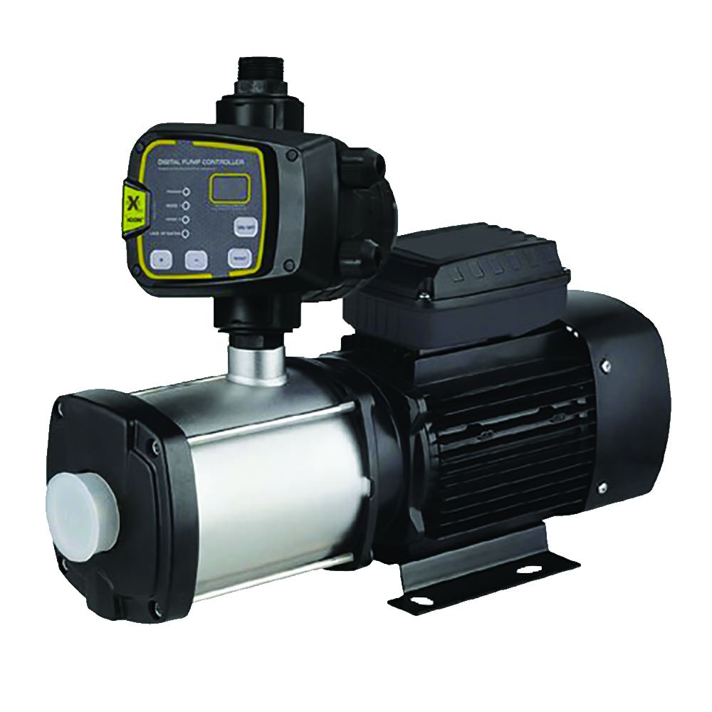 Other view of Bianco Pumpz 808398 Pressure Pump - 0.55kW - MULTI34NXTP