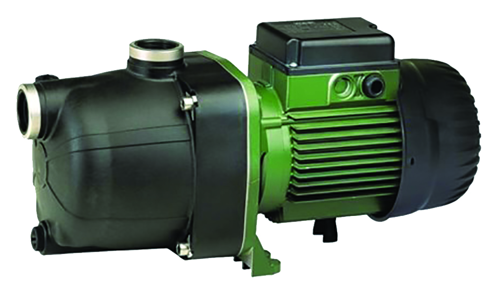 Other view of DAB Pressure Pump - 1.1Kw - 151 Nxtp - 808424