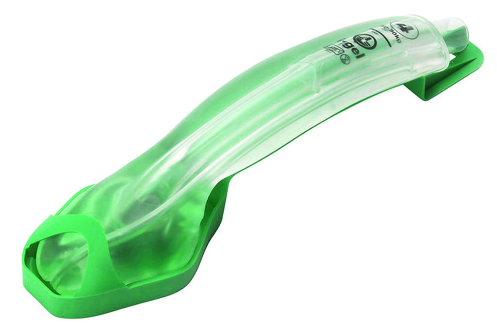 Other view of 400258 I-Gel - Supraglottic Airway - Medium Adult Single - 50-90Kg - Size 4 I-Gel