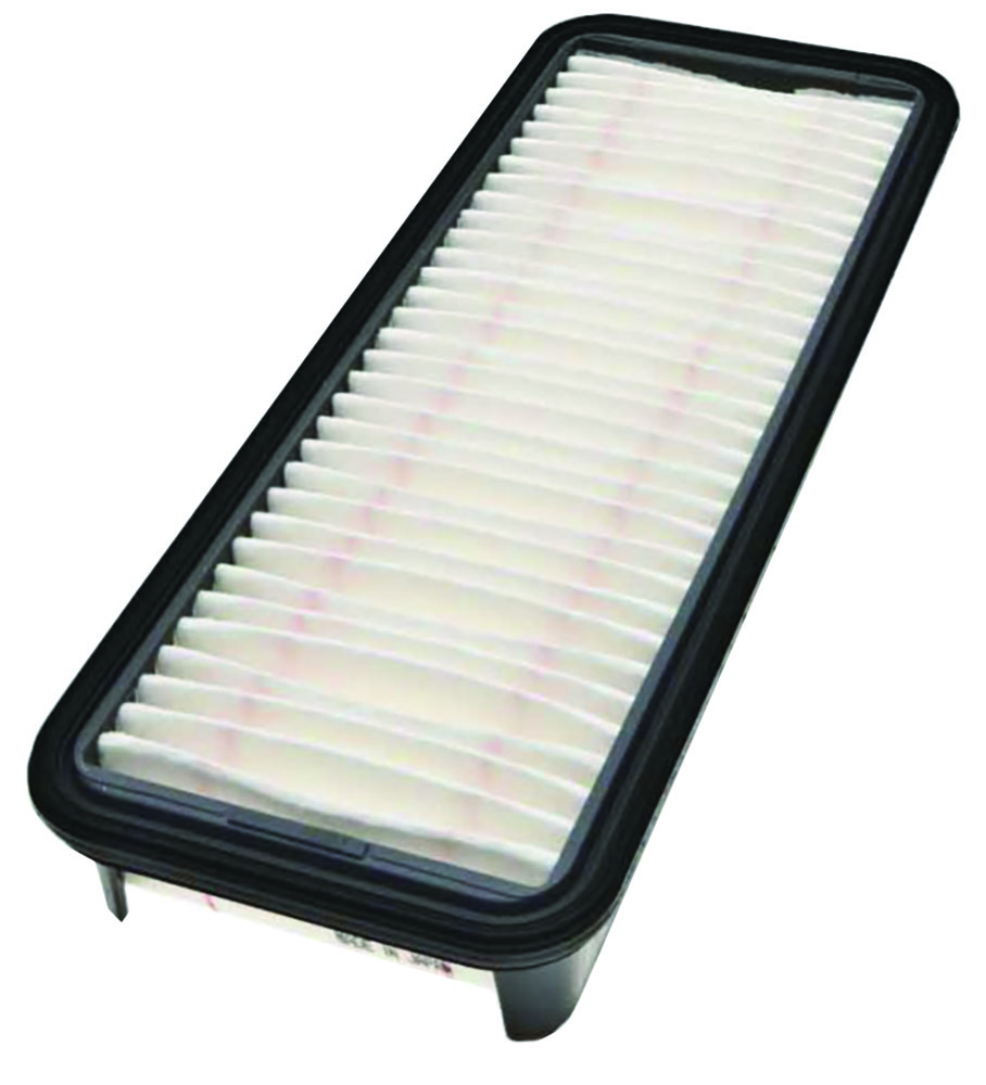 Other view of Kubota TA043-71600 Cabin Air Filter Outer Roof