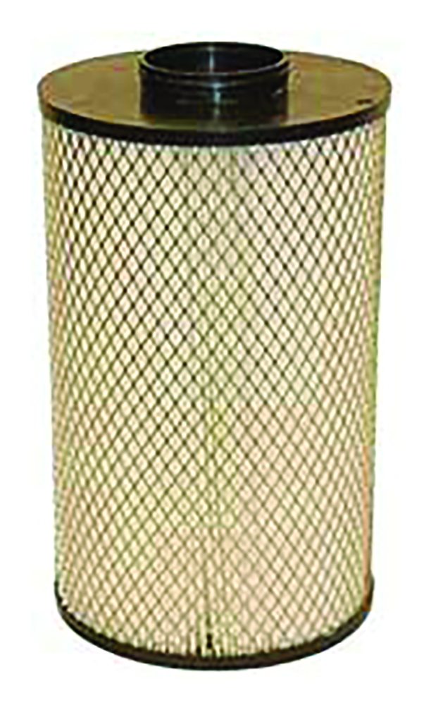 Other view of LSM TECHNOLOGIES LSM-M17-0119 Filter - RESPA-SD/SDX - H13 - EN1822 - Level (FEFF004)