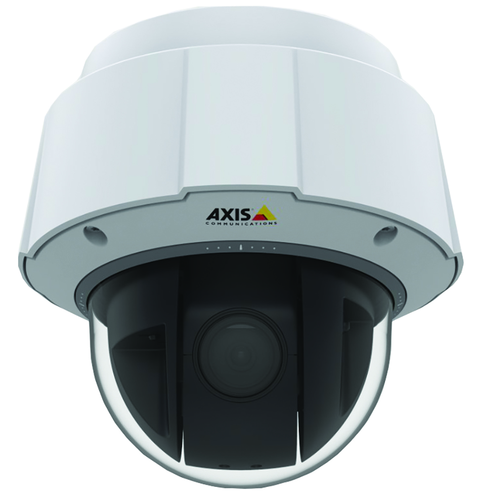 Other view of Axis COMMUNICATIONS 4602673 PTZ Network Camera - Outdoor-Ready with HDTV 1080p and 40x Optical Zoom - 01751-006 - Q6075-E