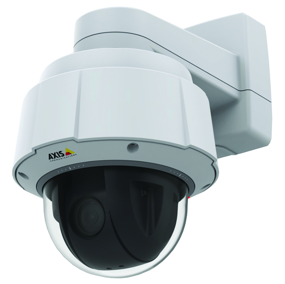 Other view of Axis COMMUNICATIONS 4602673 PTZ Network Camera - Outdoor-Ready with HDTV 1080p and 40x Optical Zoom - 01751-006 - Q6075-E