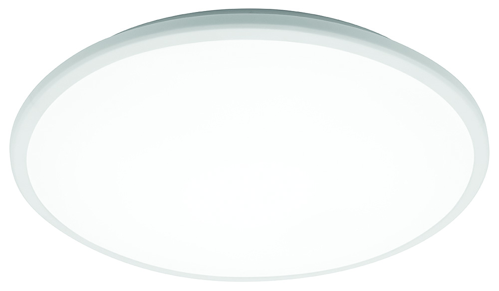 Other view of MERCATOR MA3938/6 LED Ceiling Fixture - JAZZ - 38W - 6000K