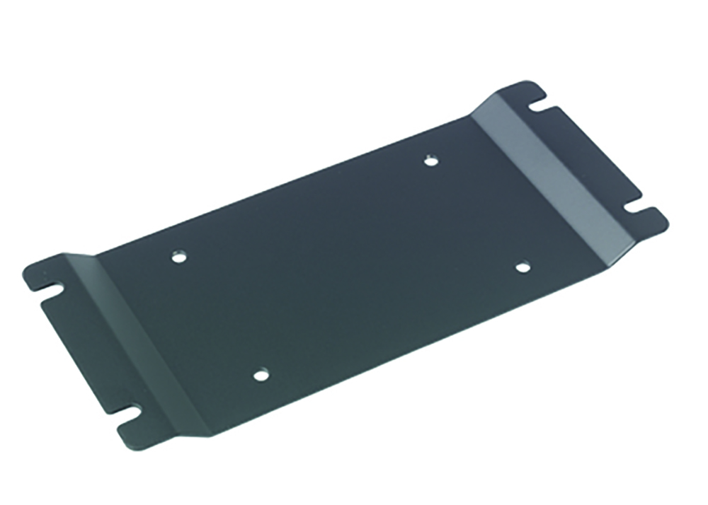 Other view of Sepura 300-00086 - SRG/SCG Transceiver Plate-Mount Kit