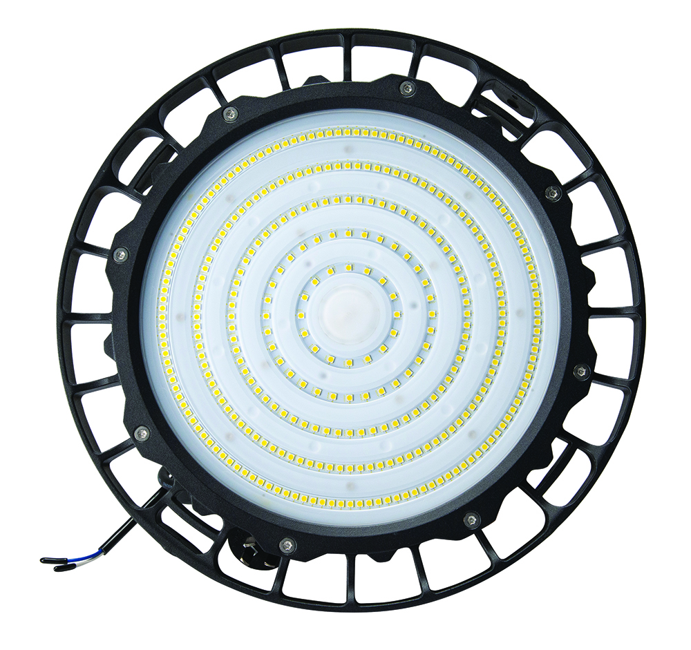 Other view of TEKNIK LIGHTING SOLUTIONS [PRIME] HP-85D60 Replaces traditional highbay - LED Highbay - 300mmx300mmx142mm