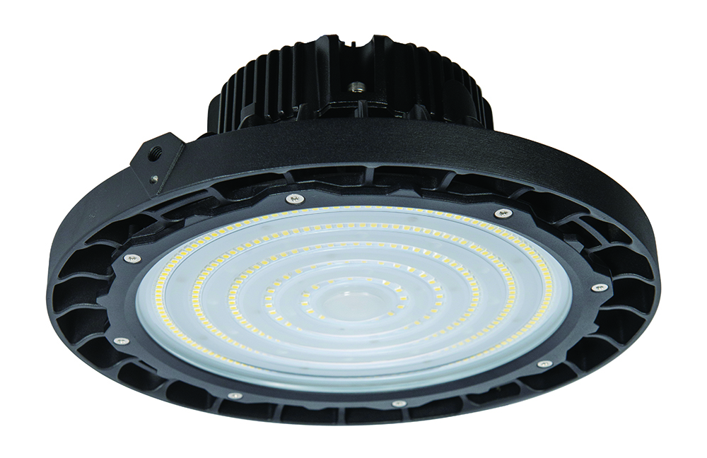 Other view of TEKNIK LIGHTING SOLUTIONS [PRIME] HP-85D60 Replaces traditional highbay - LED Highbay - 300mmx300mmx142mm