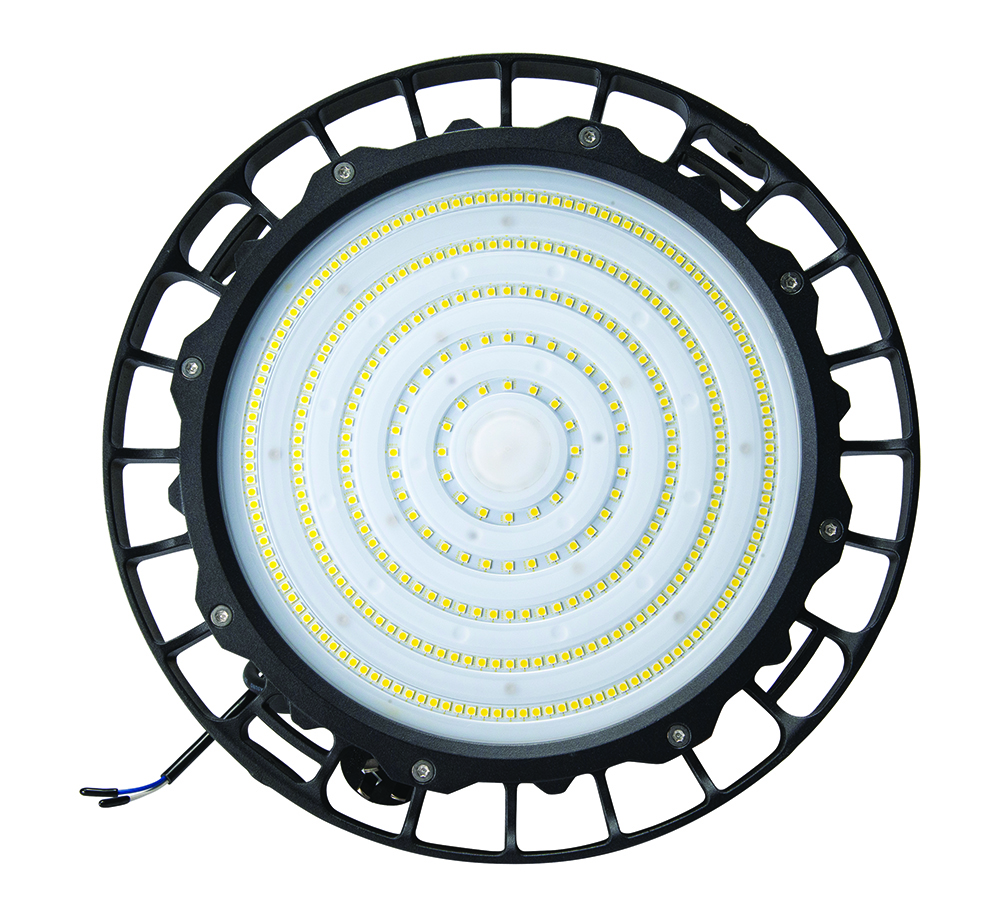 Other view of TEKNIK LIGHTING SOLUTIONS [PRIME] HP-200D90 Replaces traditional highbay - LED Highbay - 330mmx330mmx149mm